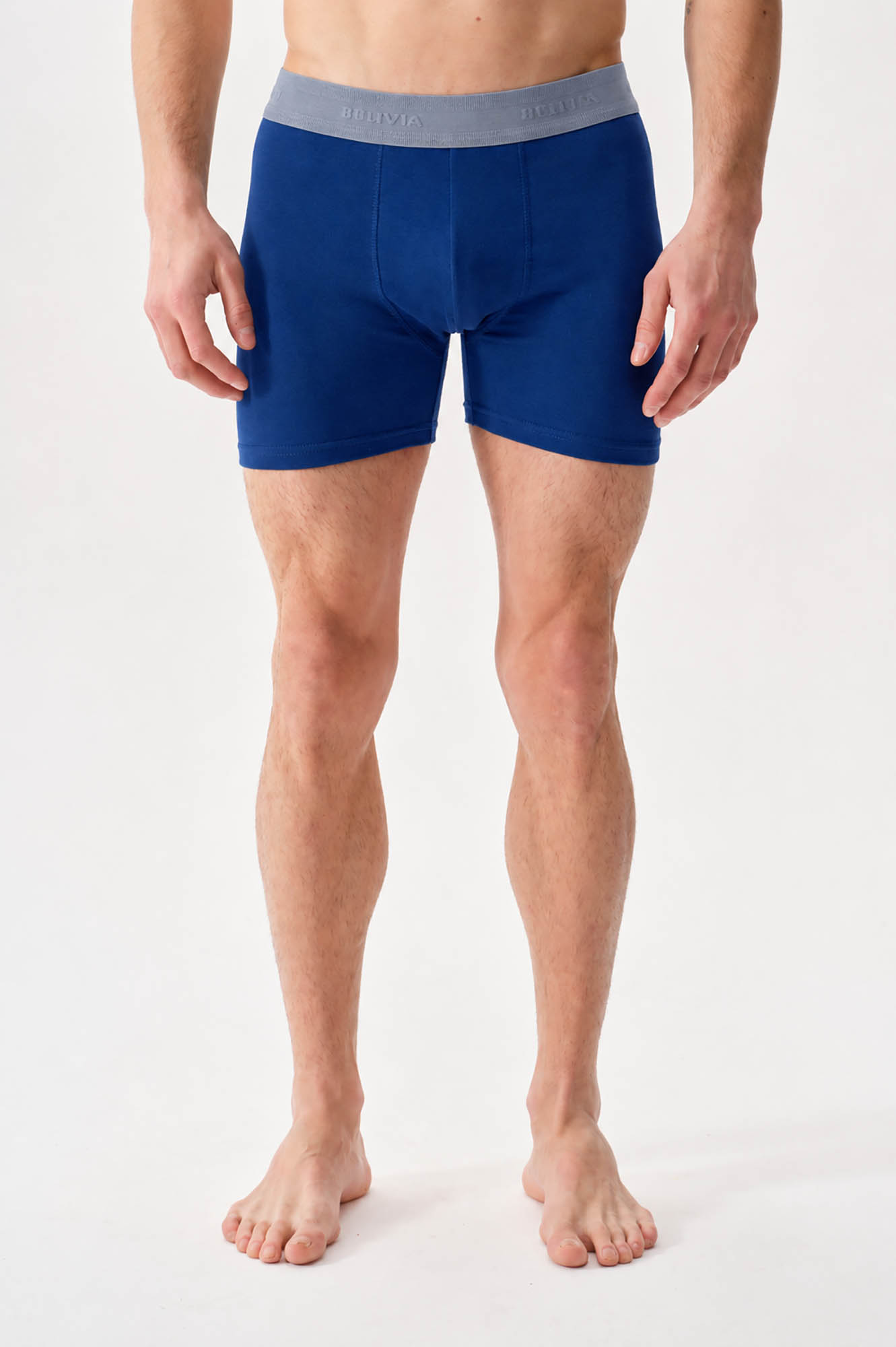 BS2773001-14 - BOXER BASICO BLV