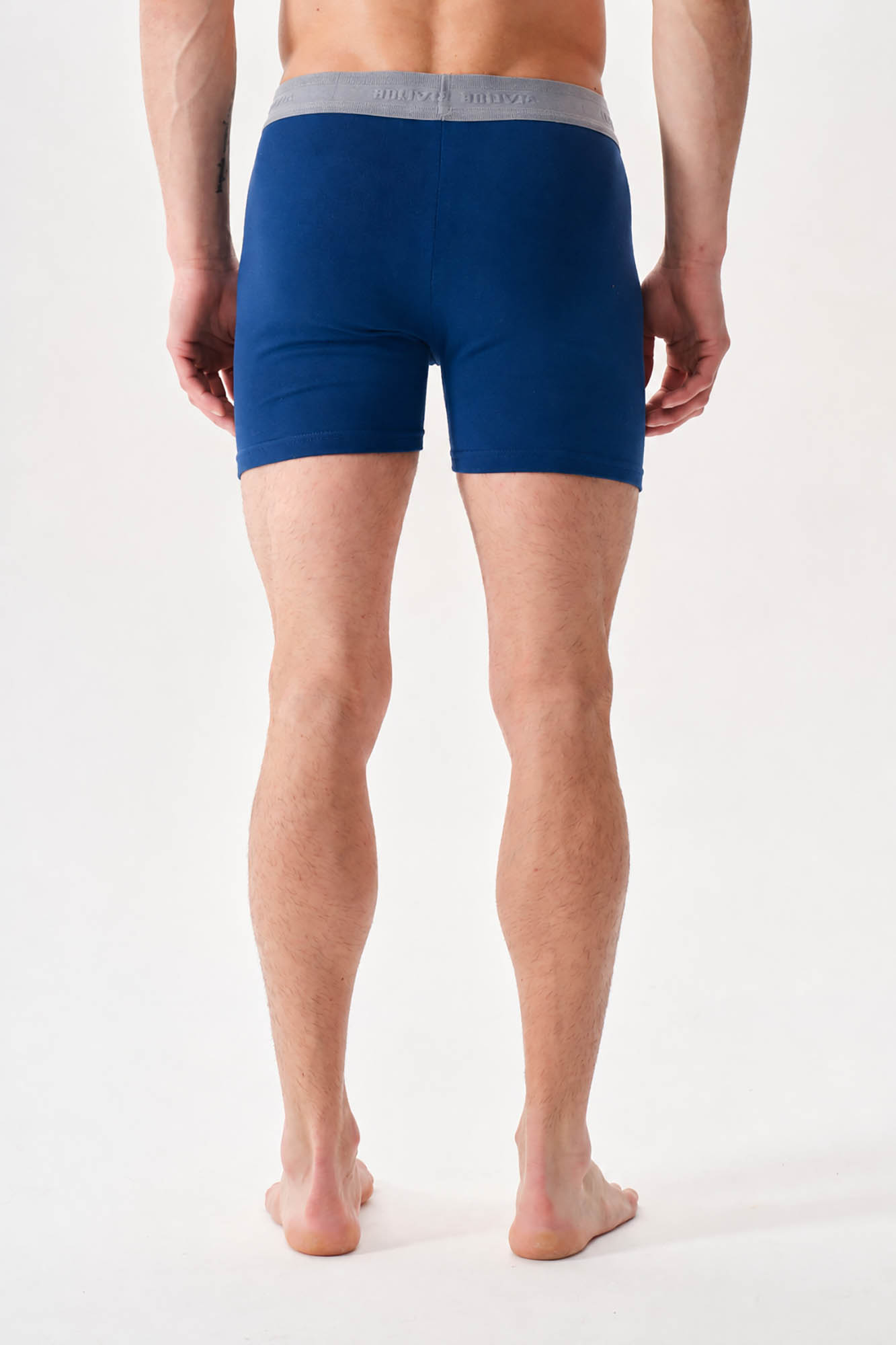 BS2773001-14 - BOXER BASICO BLV