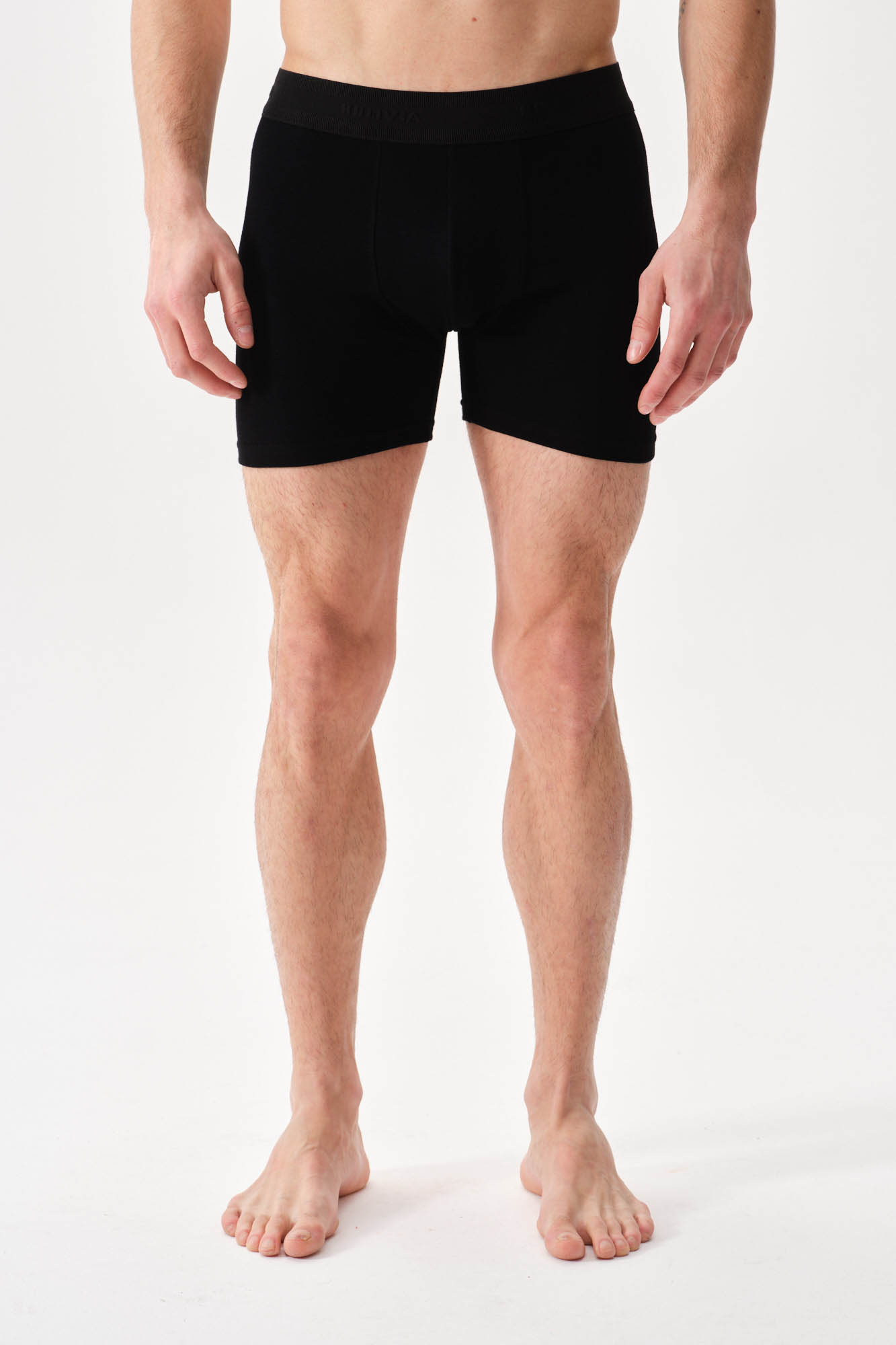 BS2773001-18 - BOXER BASICO BLV