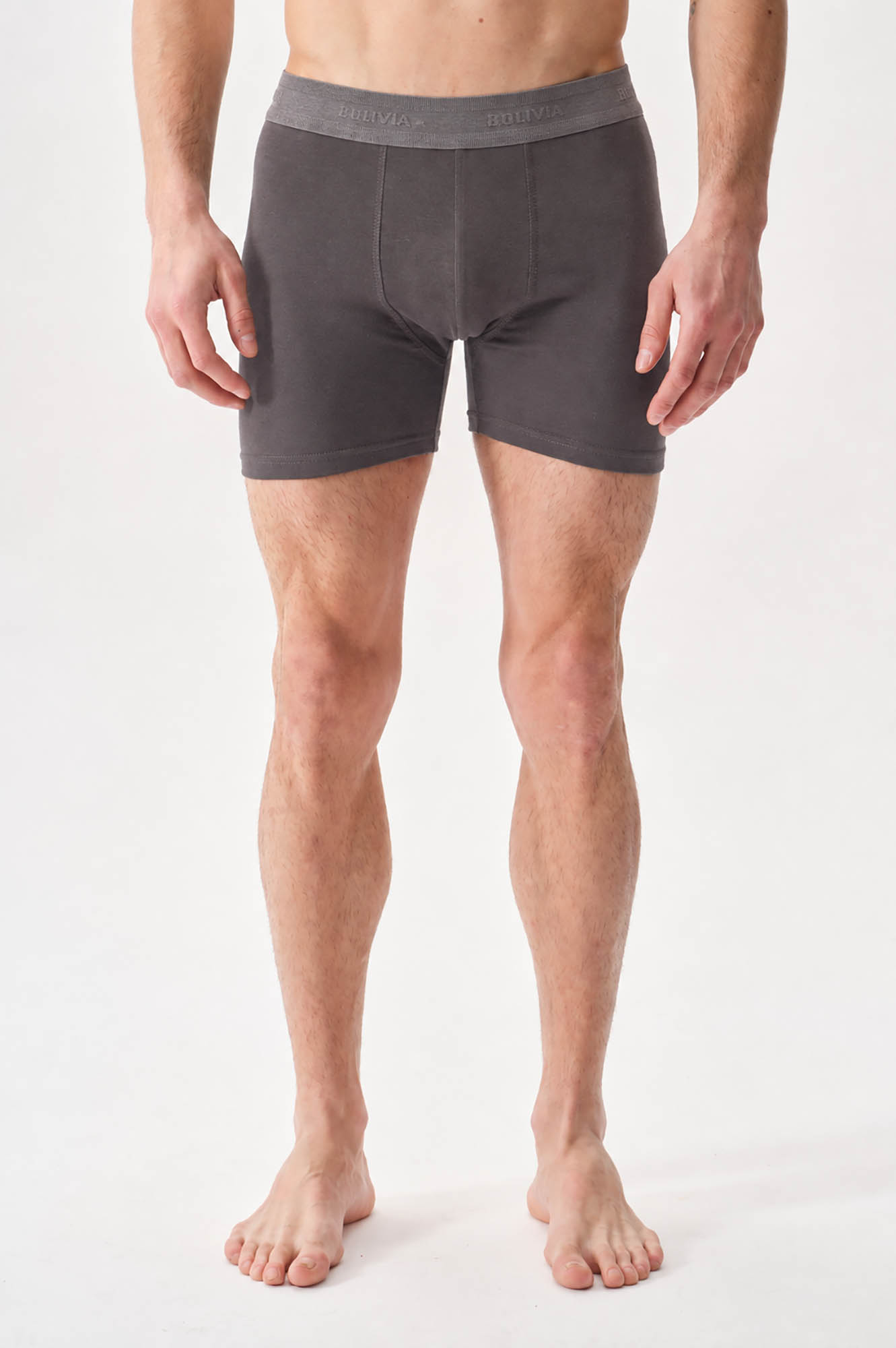 BS2773001-37 - BOXER BASICO BLV