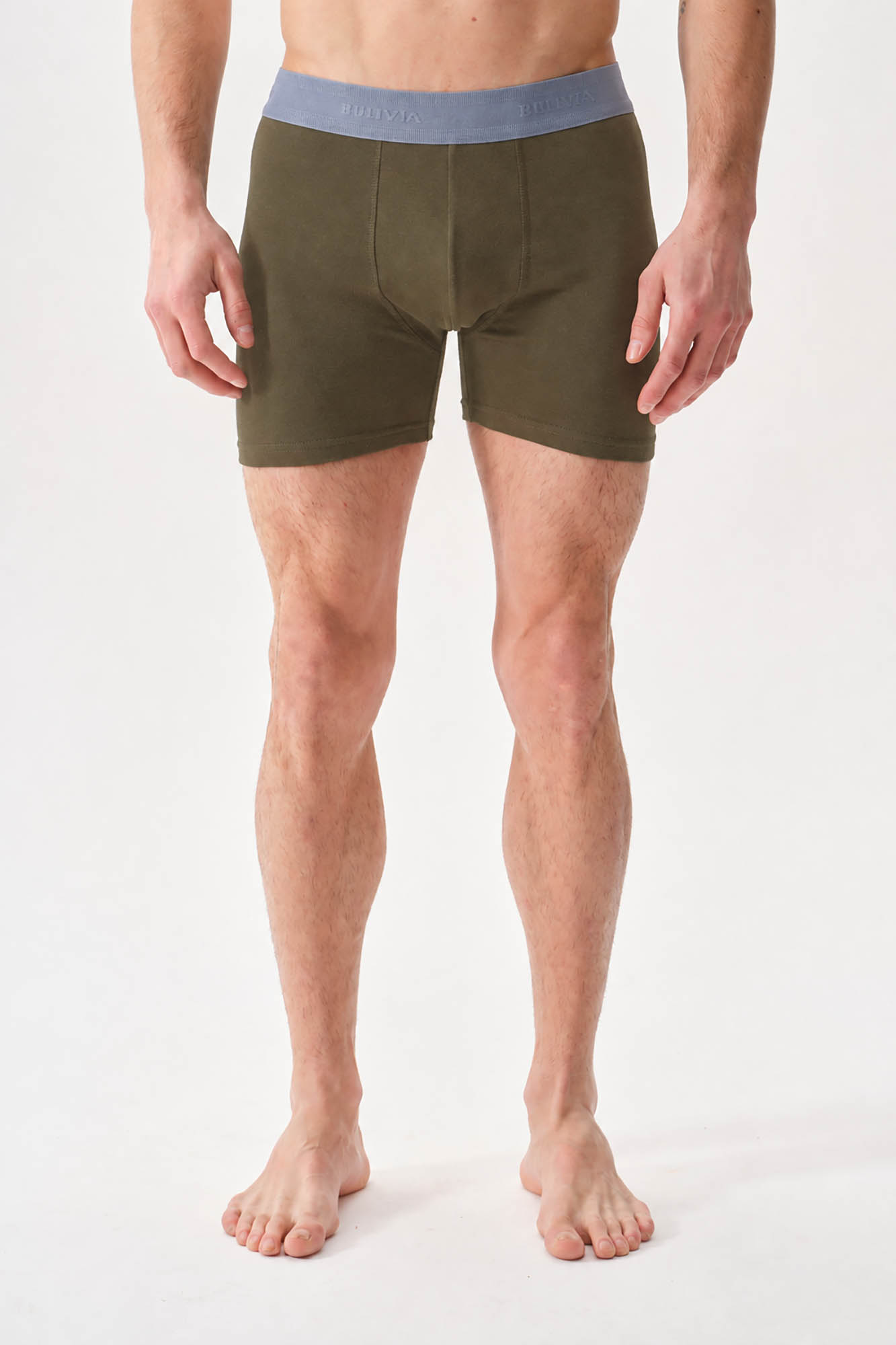 BS2773001-40 - BOXER BASICO BLV
