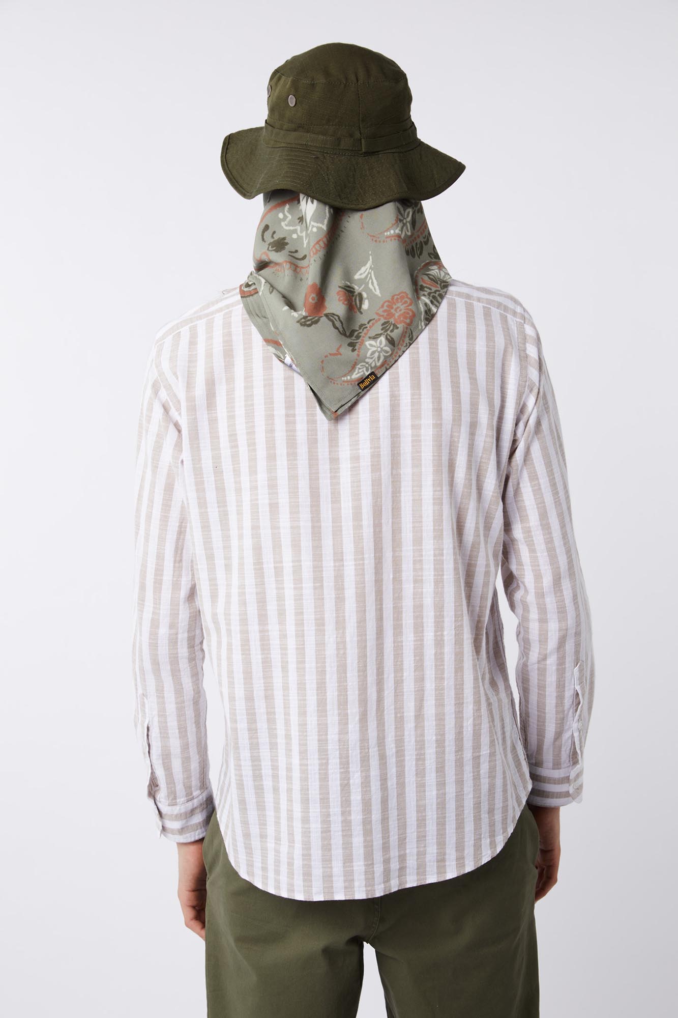 BS2511004-54 - CAMISA BARACOA