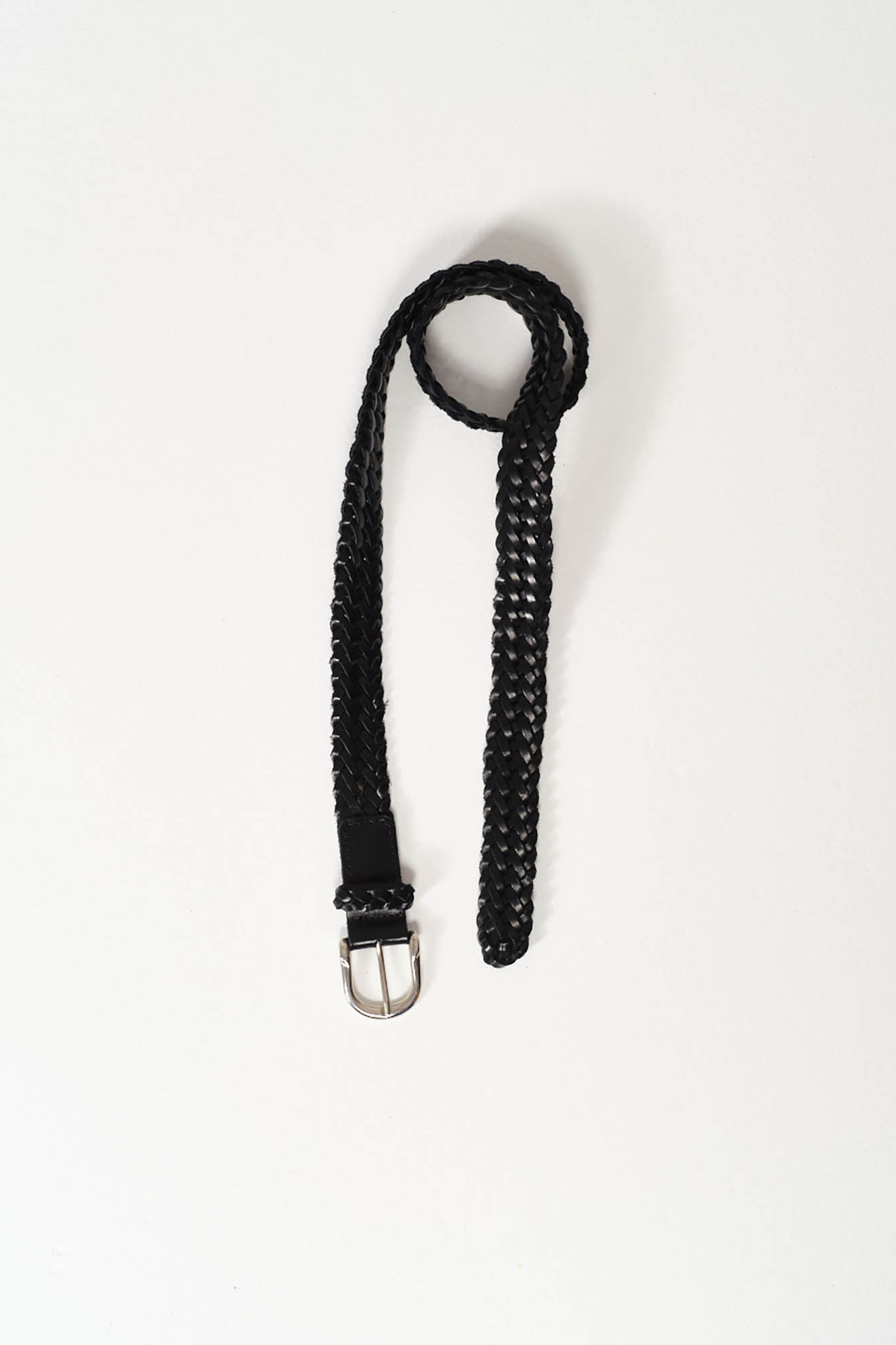 BS2790001-18 - CINTURON TRENZADO ALERCE