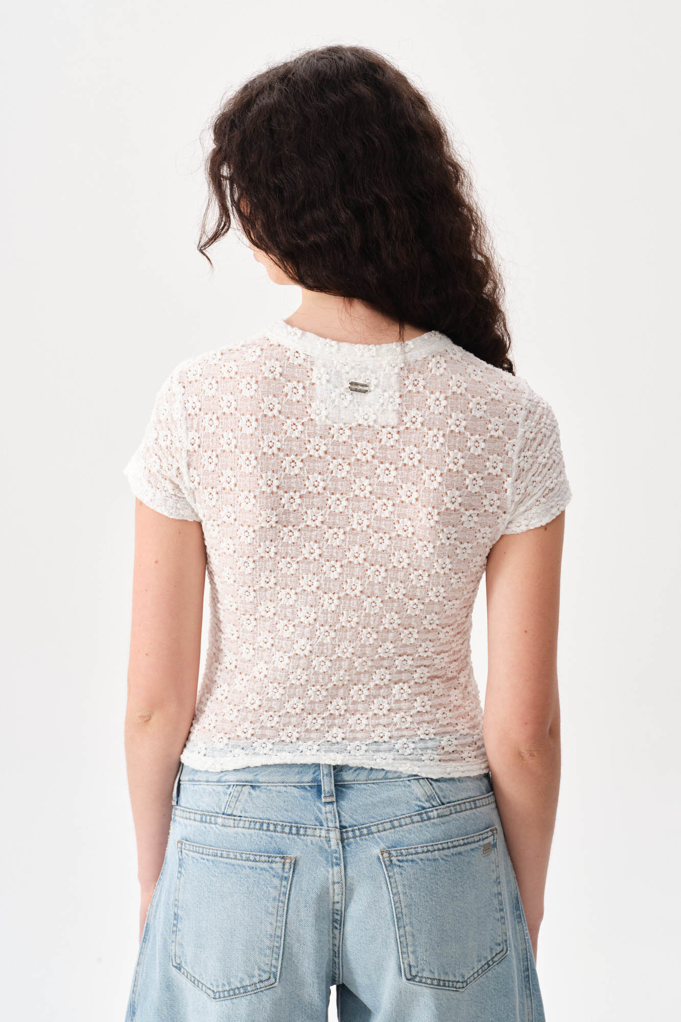 DS2700001-01 - REMERA MELANIE
