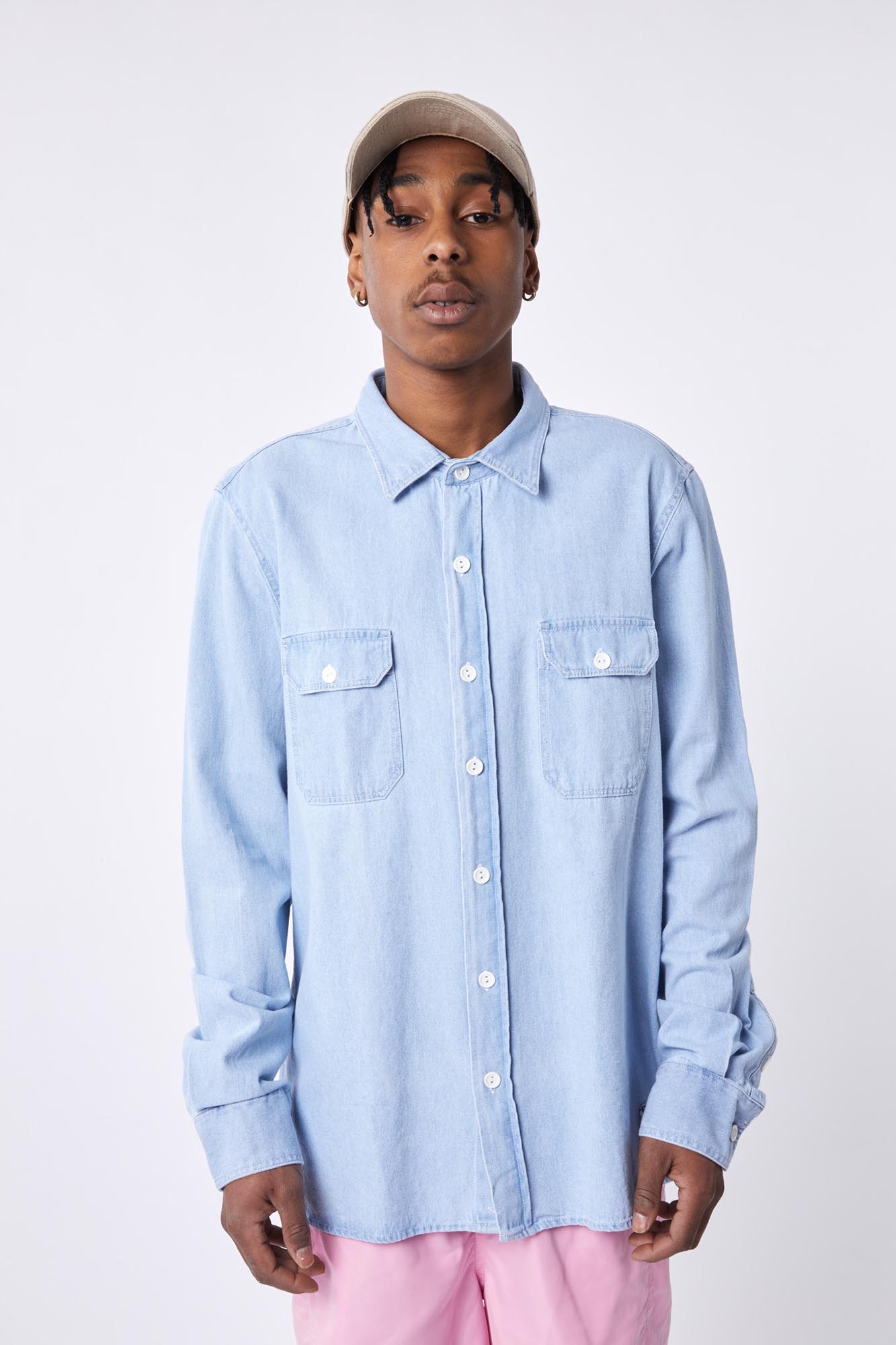 CAMISA MINER