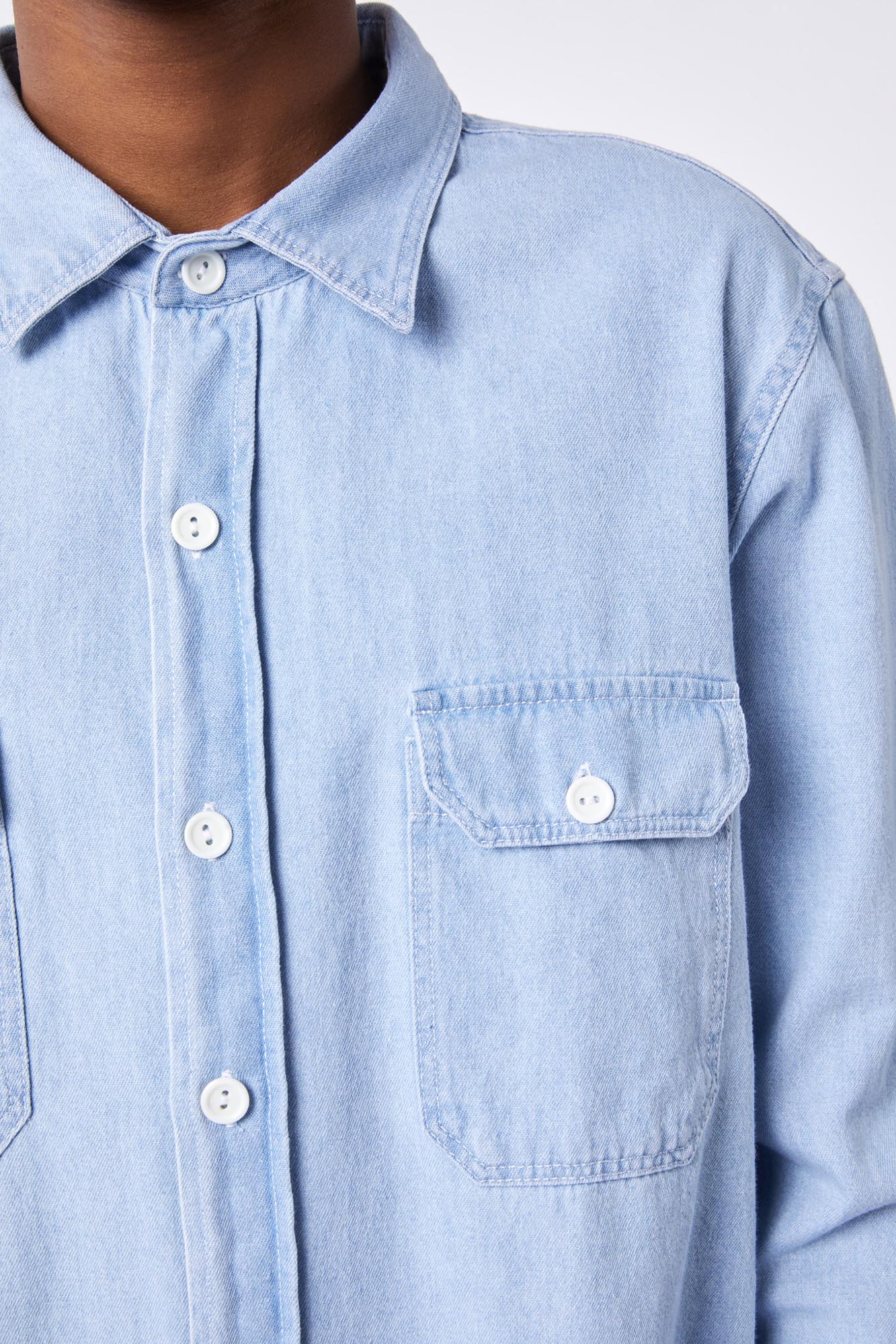 BS2511008-08 - CAMISA MINER
