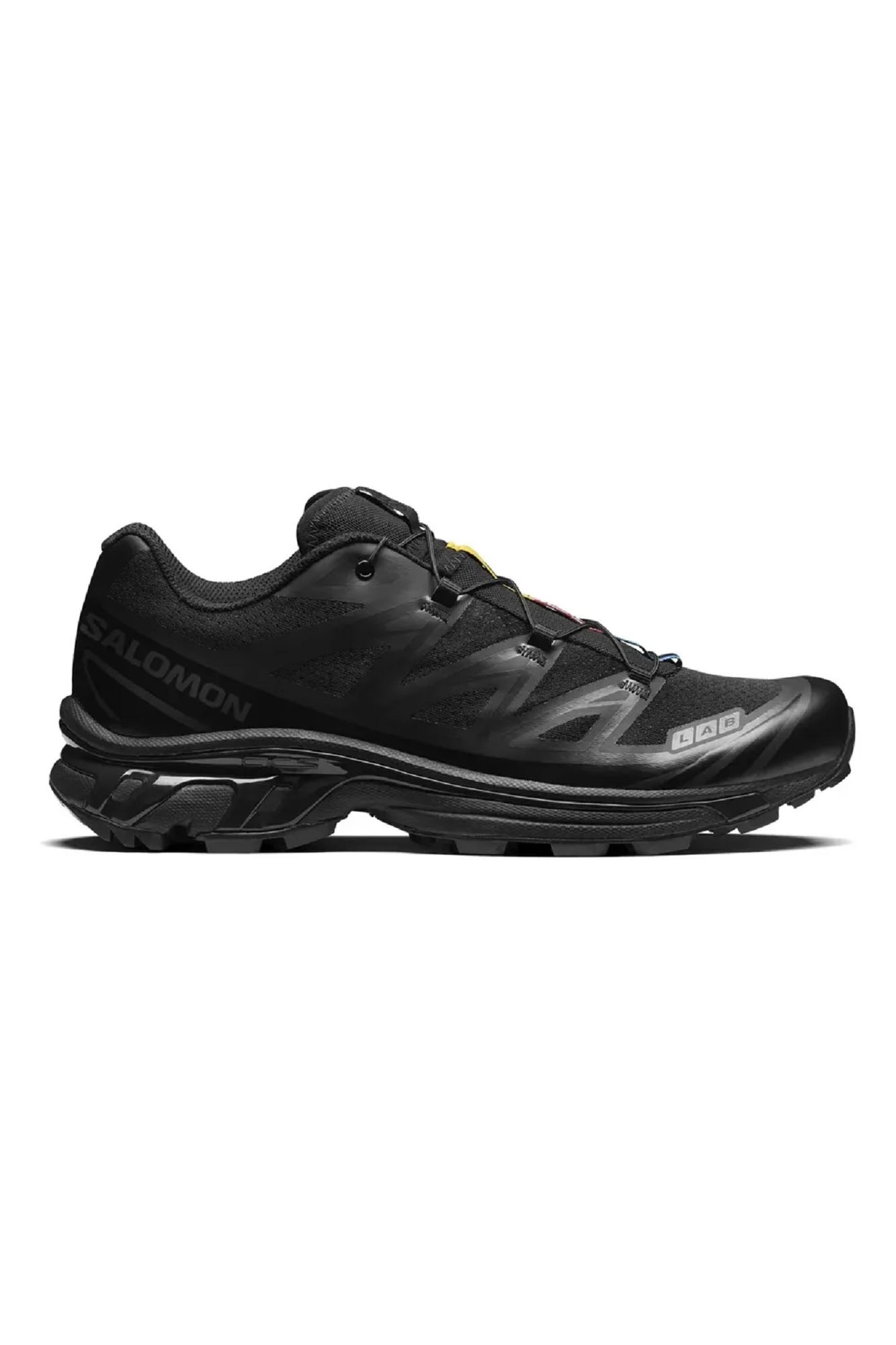 ZAPATILLAS SALOMON XT-6