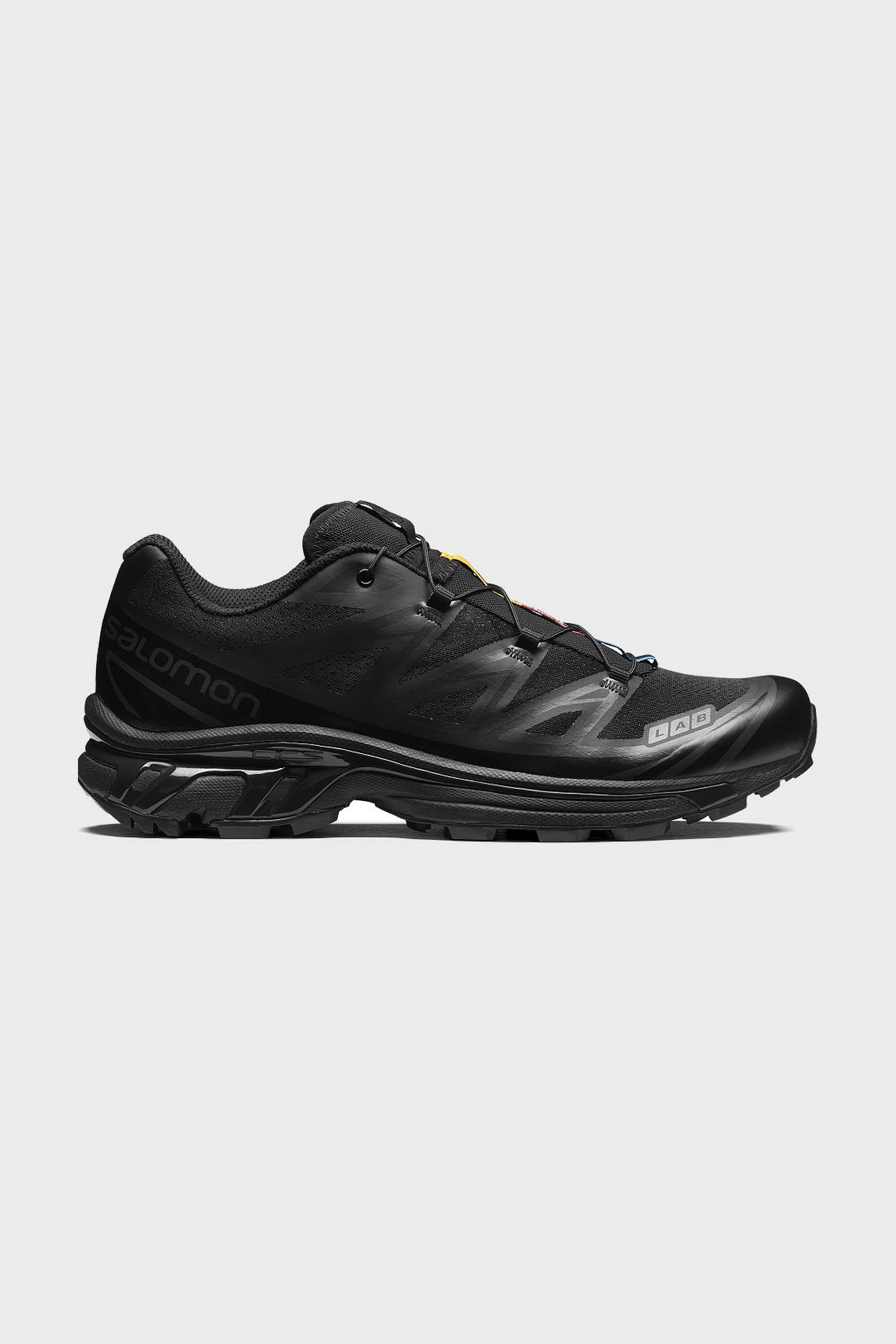 ZAPATILLAS SALOMON XT-6
