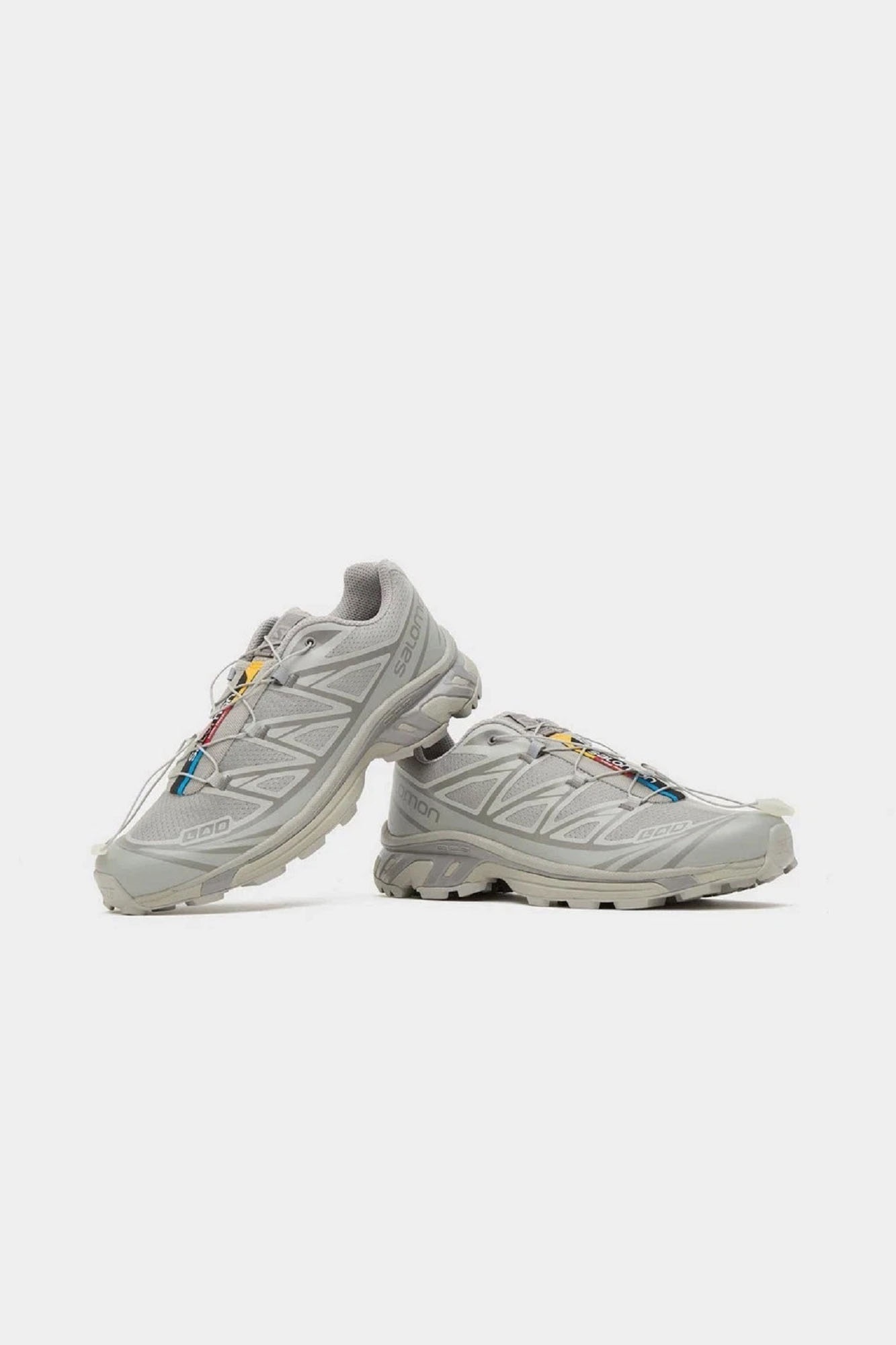 ZSA474448-01 - ZAPATILLAS SALOMON XT-6