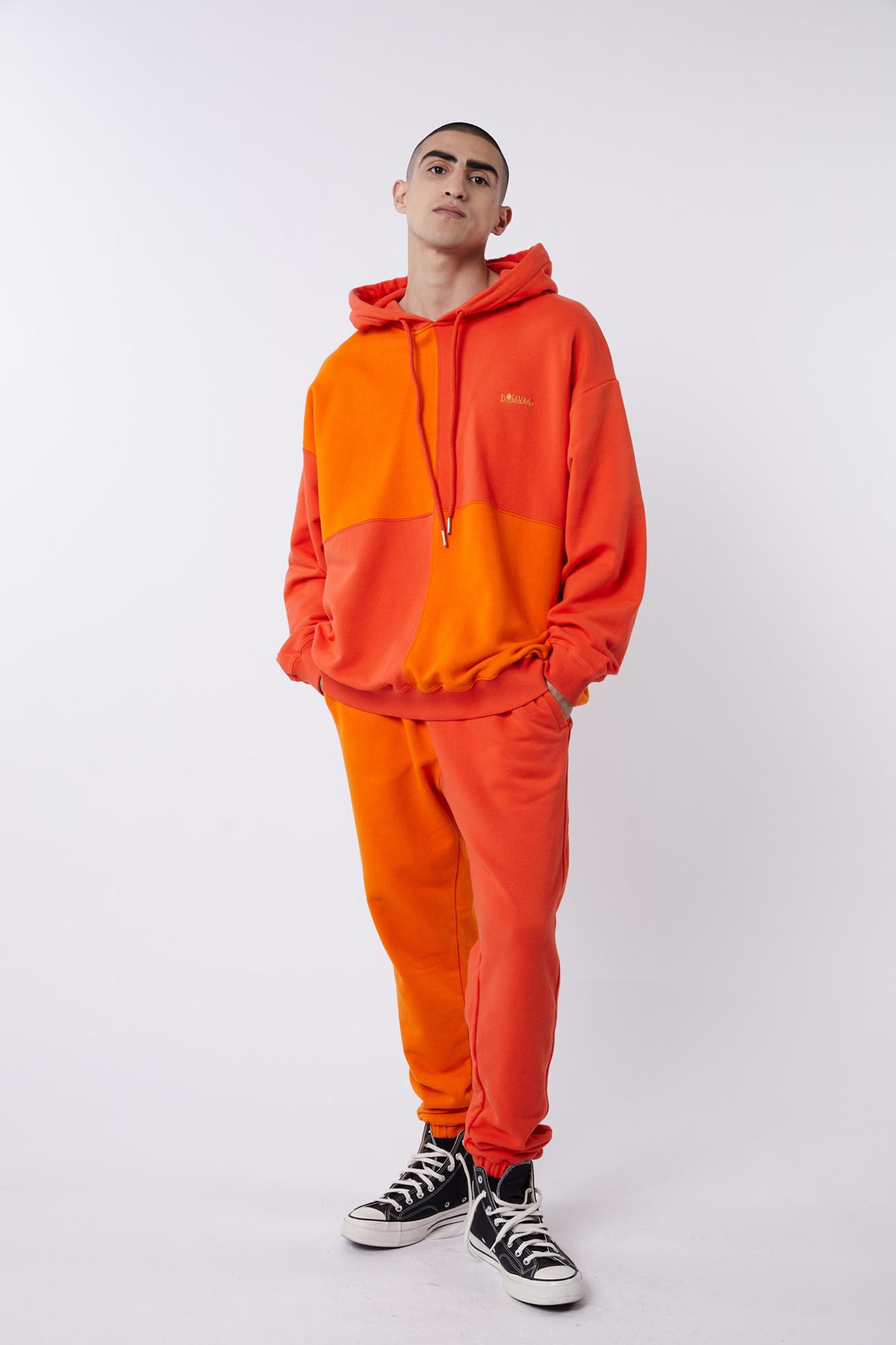 BS2543002-29 - JOGGING LIVORNO