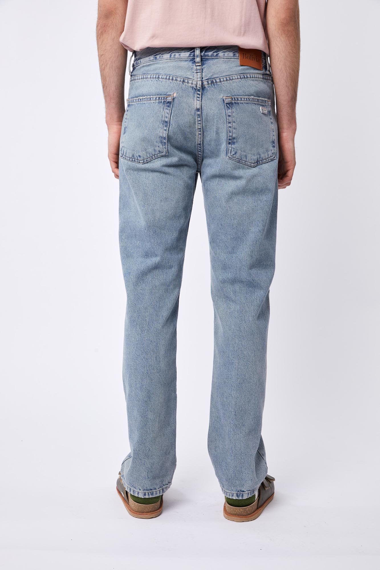 BS2560003-99 - PANTALÓN PERGAMINO DEACON