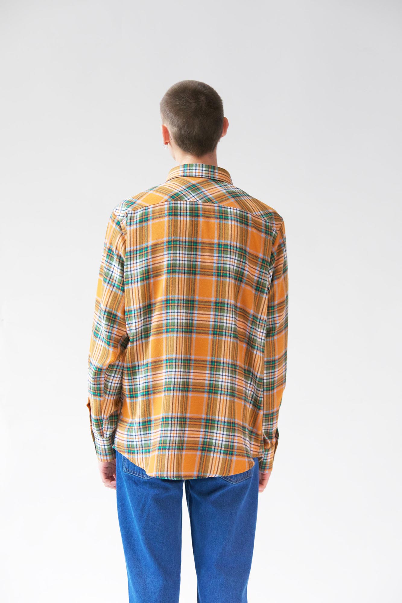BW2311006-29 - CAMISA SEATTLE