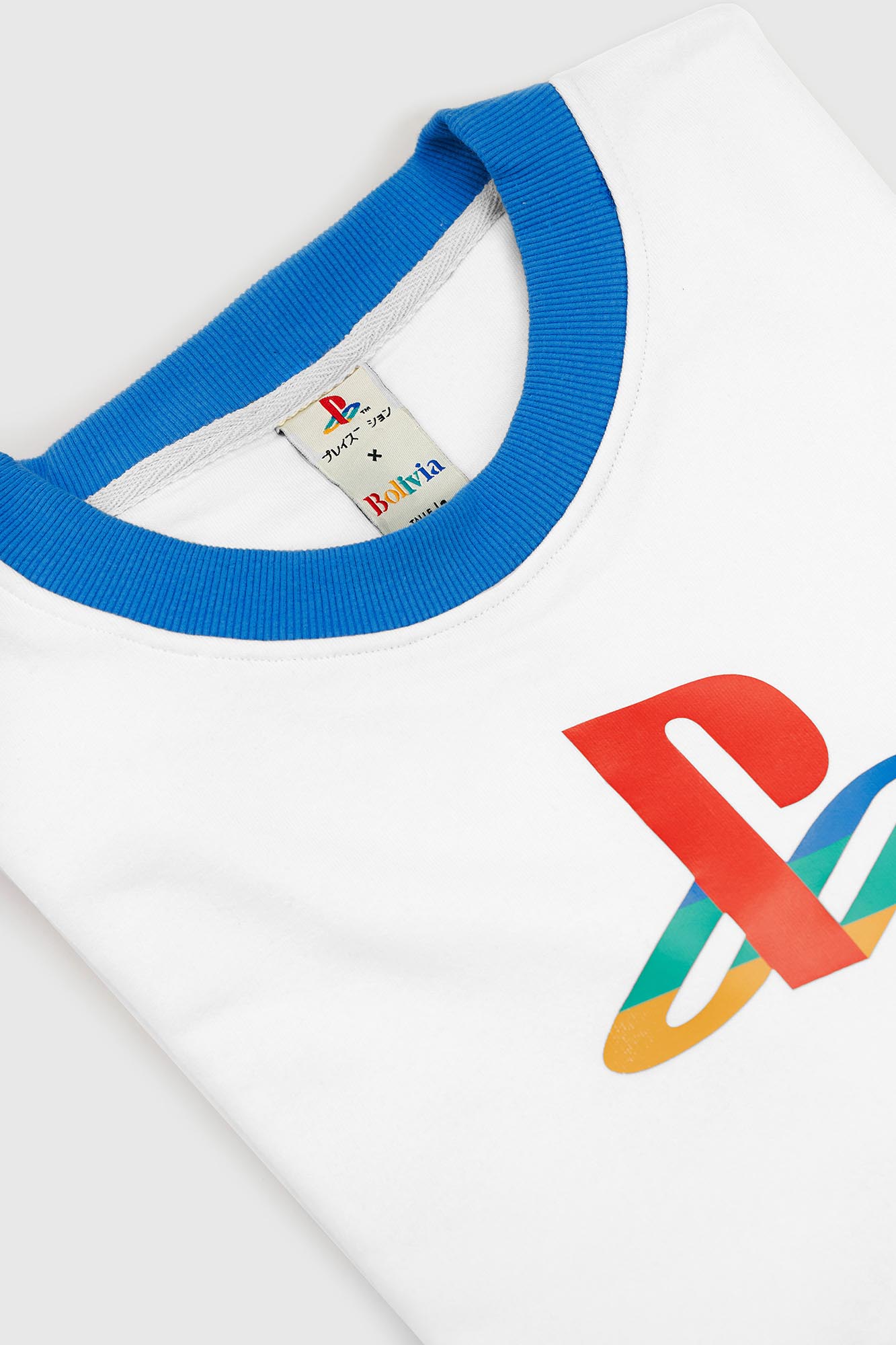 BP2340003-00 - BUZO PLAYSTATION FLOCK