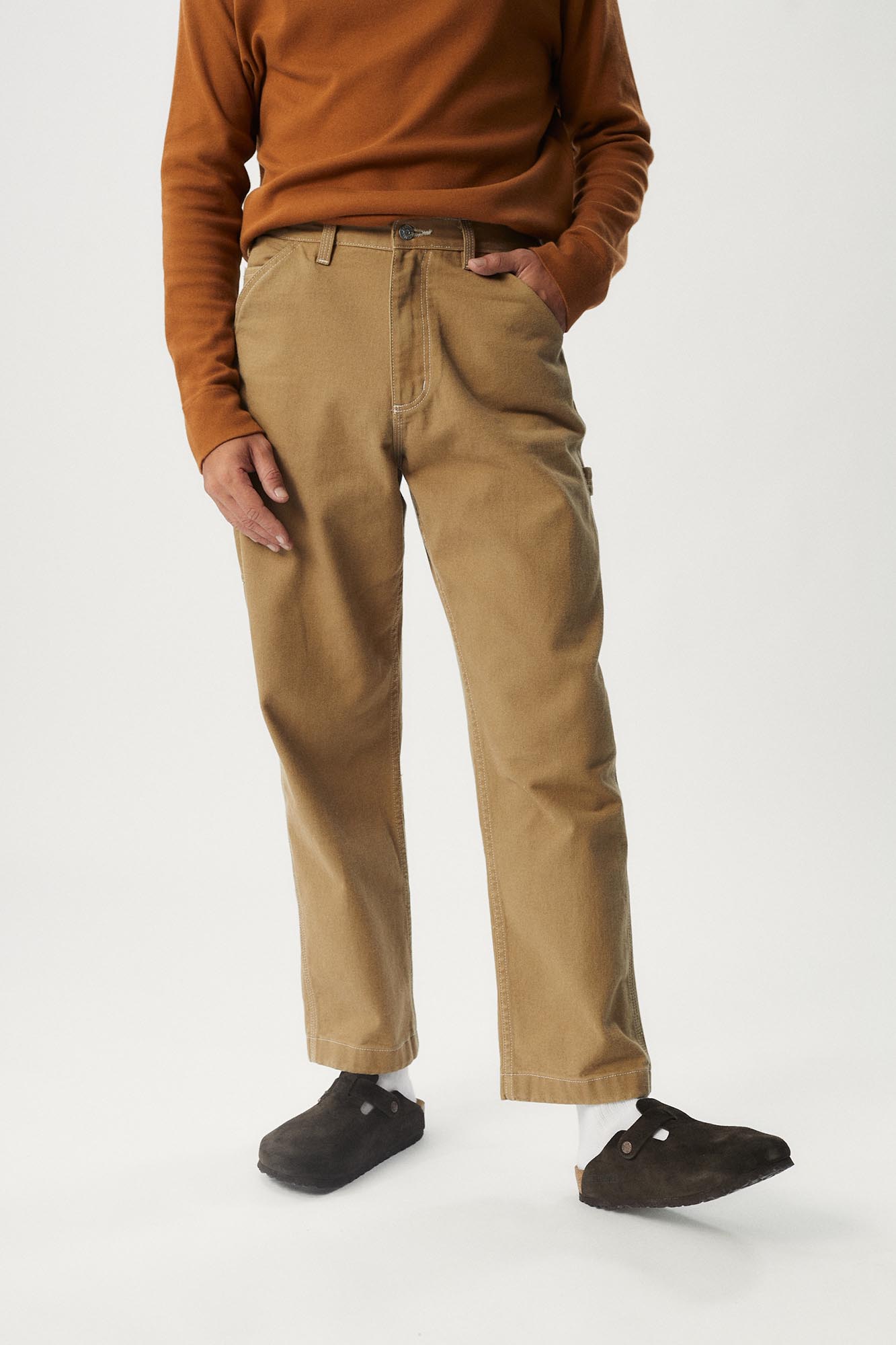 PANTALÓN CARPINTERO LIFE