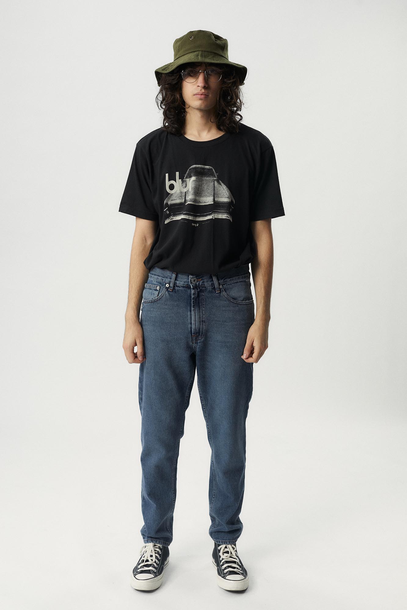 BW2460013-99 - PANTALÓN 909 EROS