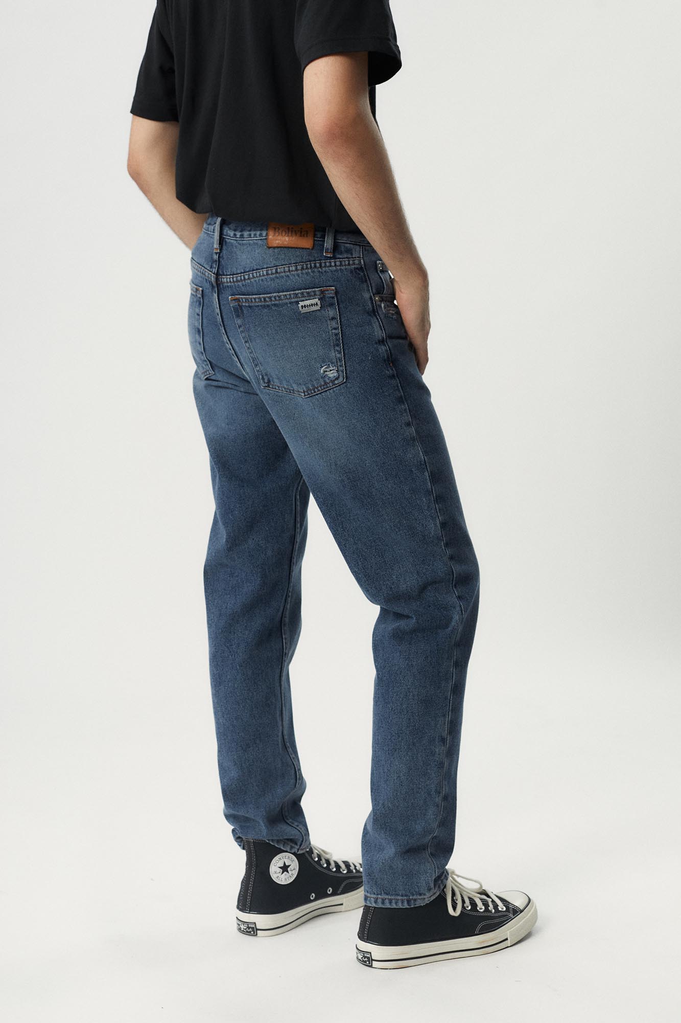 BW2460013-99 - PANTALÓN 909 EROS