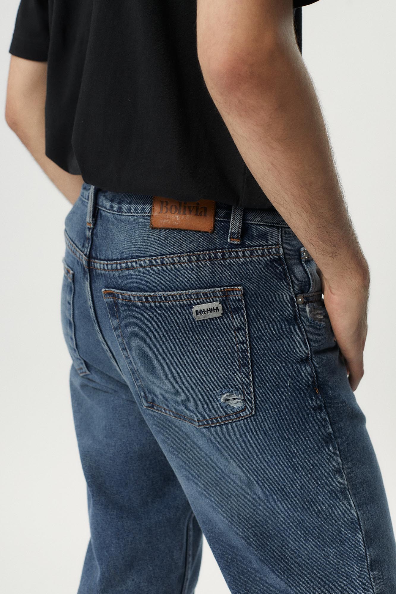 BW2460013-99 - PANTALÓN 909 EROS