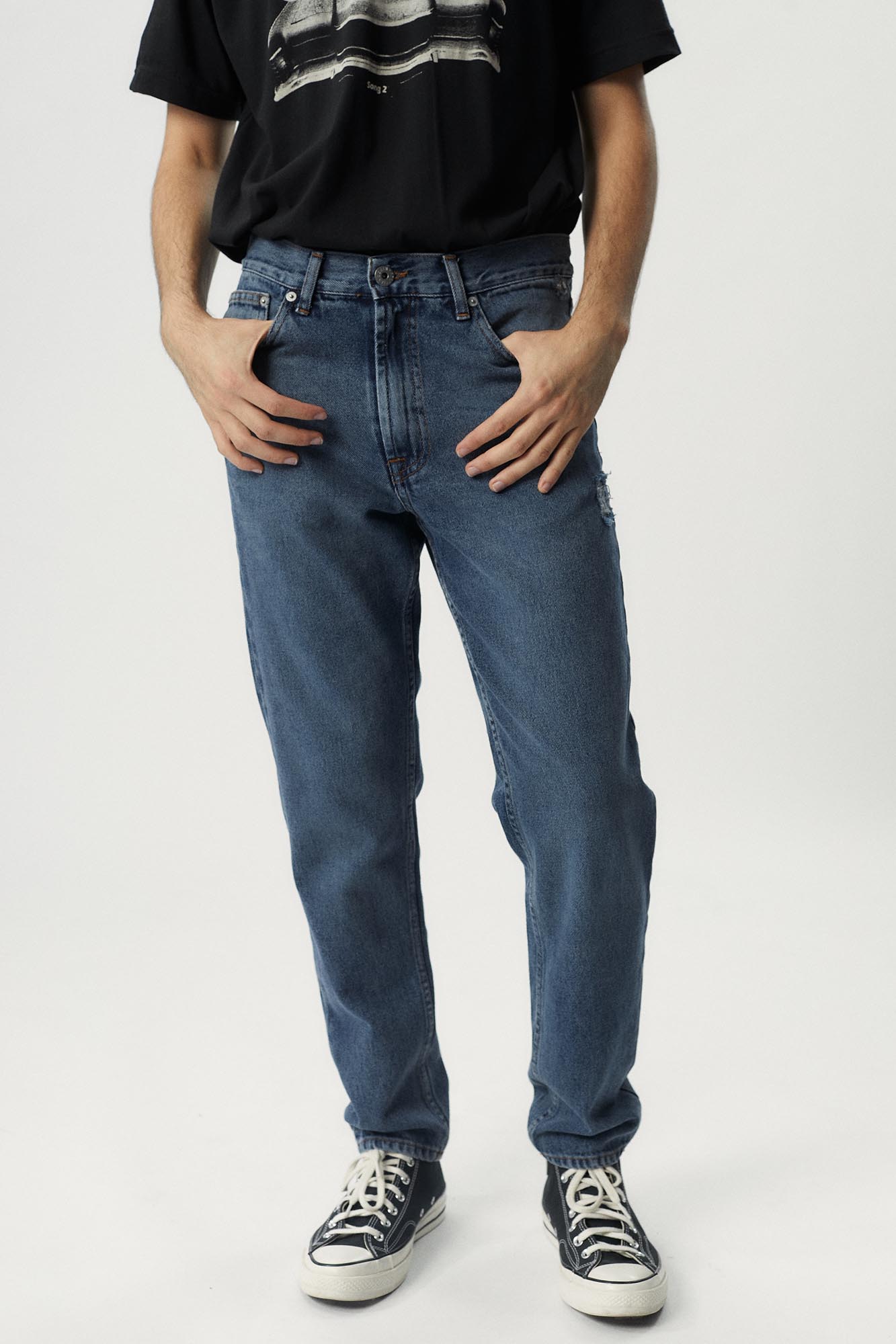 PANTALÓN 909 EROS