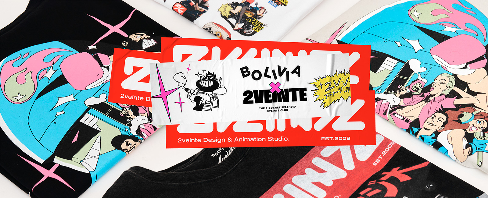 2Veinte