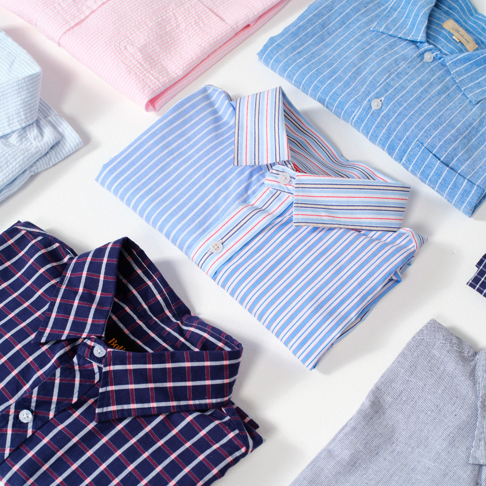 Camisas