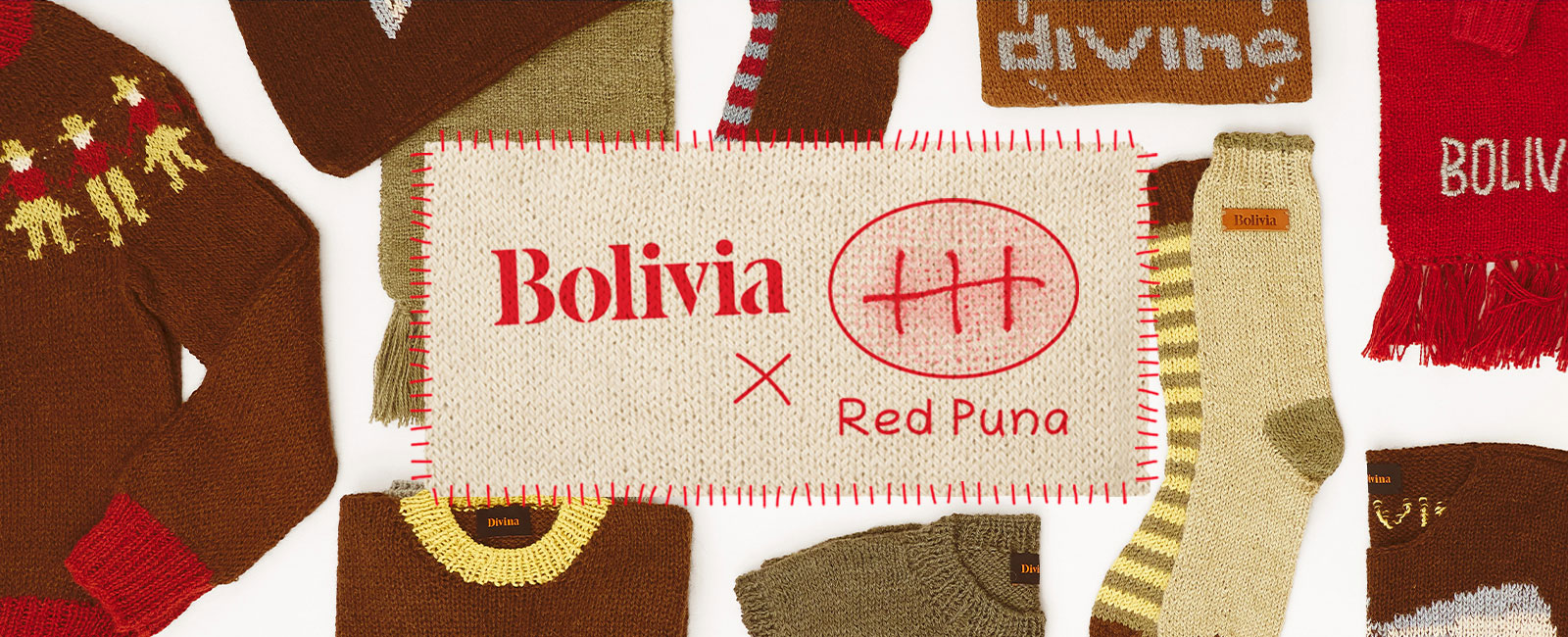 Red Puna